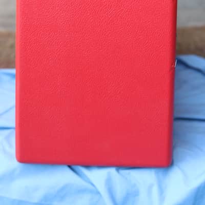 Bruno tweedy pie - red image 12
