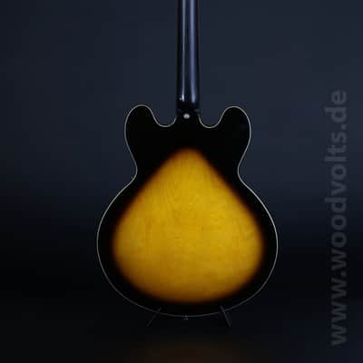 Epiphone ES335 DOT 2003 image 2