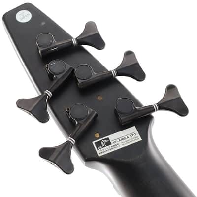 Atlansia GALAXY 5st -Made in Japan- /Used image 6