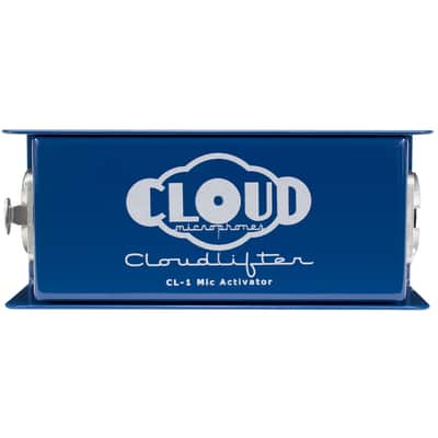 Cloud Microphones Cloudlifter CL-1 Mic Activator image 1
