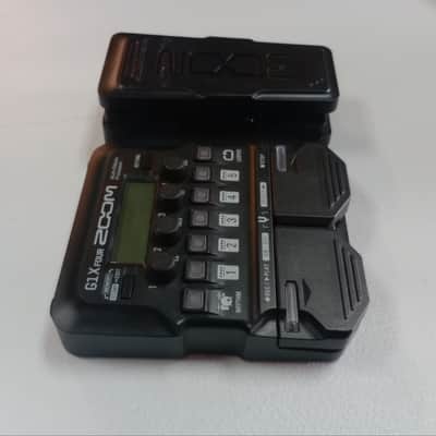 Zoom G1X Four Multi Pedal *** FREE SHIPPING *** image 4