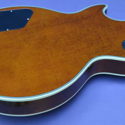 Epiphone Custom Shop Ltd Ed Signature Lee Malia Les Paul w/USA pickups & Epi HSC image 10