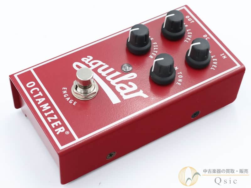 aguilar OCTAMIZER image 1