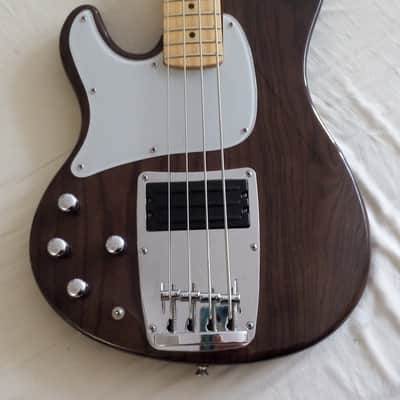 Left handed Ibanez ATK-300L MIJ '98 image 20