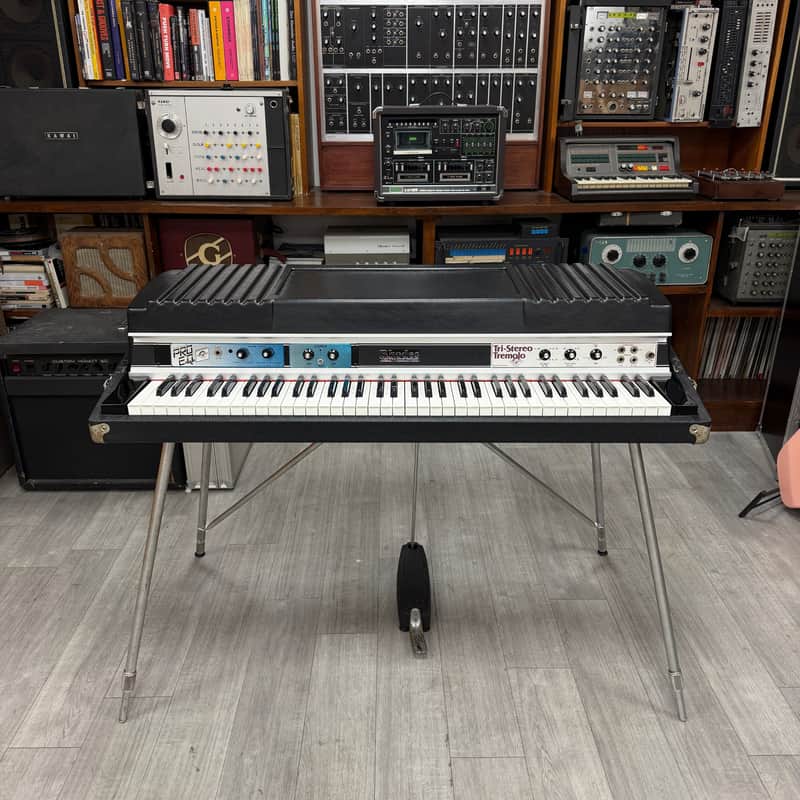 Fender Rhodes Dyno-My-Piano MkII Stage 73 PREORDER image 1