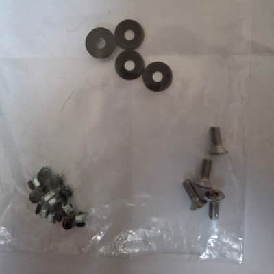 Moog Moogerfooger Rack Mount Kit 2010s - Black image 5
