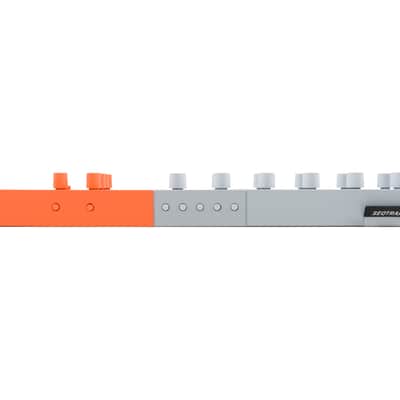 Yamaha SEQTRAK Mobile Music Ideastation (Orange) [USED] image 4