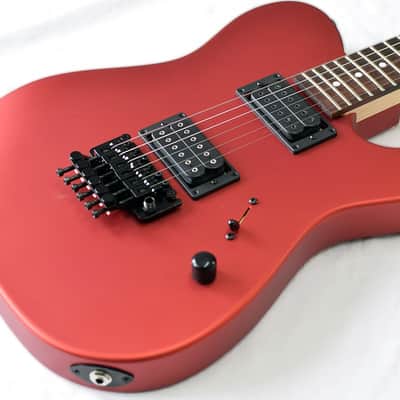 Charvel USA Select SD Style 2 HH Torred image 9