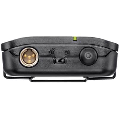 Shure BLX1 Bodypack Transmitter - H9 Band image 4