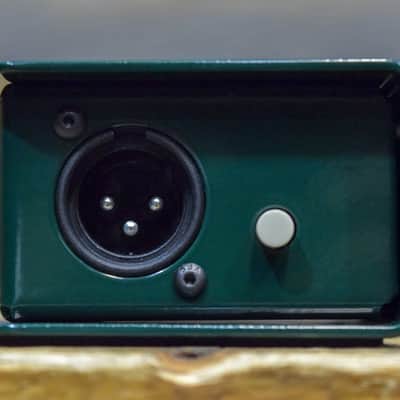 Radial Engineering ProDI Single-Channel (Mono) Passive Instrument Direct Box image 3