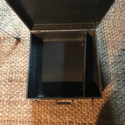 Pearl Oval Badge Snare Drum 60’s Chrome image 5