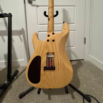 Kiesel  Theos  - Natural Burst image 4
