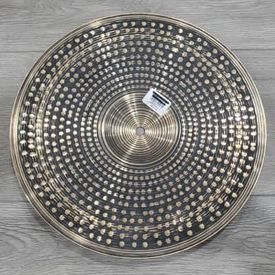 Zildjian 14" S Series Dark Hi-Hat Cymbals (Pair) (Mint, 2024 Model!) image 17