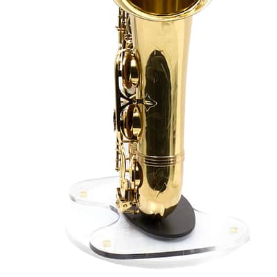 Antigua Winds TS4248LQ 'Powerbell' Tenor Saxophone in Lacquer SN WTS050047 image 9