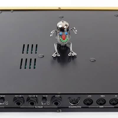 Marshall JMP-1 Tube MIDI Guitar Preamp 1993er +Top Zustand+ 1,5Jahre Garantie. image 12