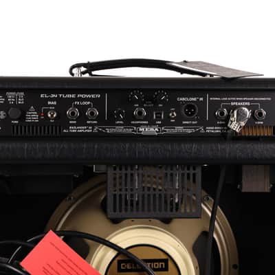 Mesa Boogie Badlander 50 1x12 Combo Amplifier Used - Local Pickup Only image 5