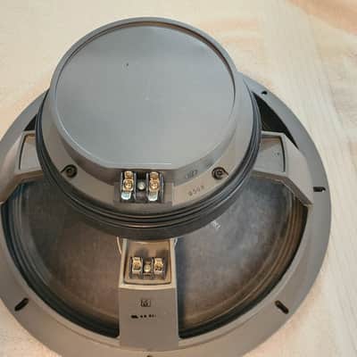 Altec Lansing 515-8ghp 299 highs 1990-2000 - OEM image 8