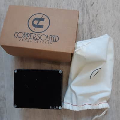 Coppersound Pedals Strategy V1 2-Channel Preamp / Overdrive 2016 - 2021 - Various image 3