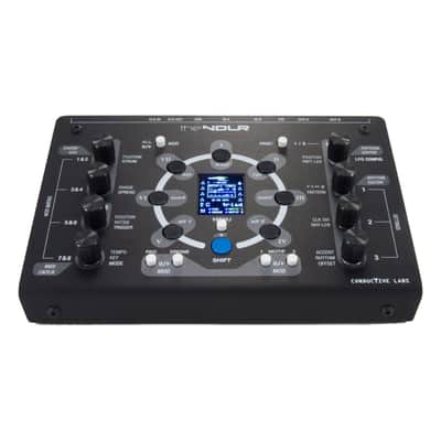 Conductive Labs The NDLR Multi Part MIDI Arpeggiator image 2