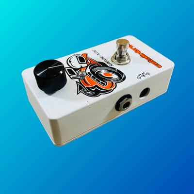 Catalinbread Super Chili Picoso Clean Boost image 3