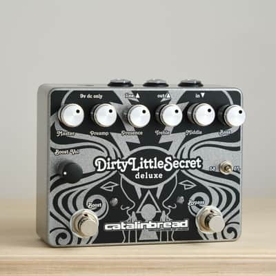 Dirty Little Secret Deluxe image 2