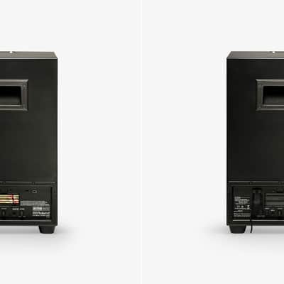Roland EC-10 Electronic Layered Cajon image 2