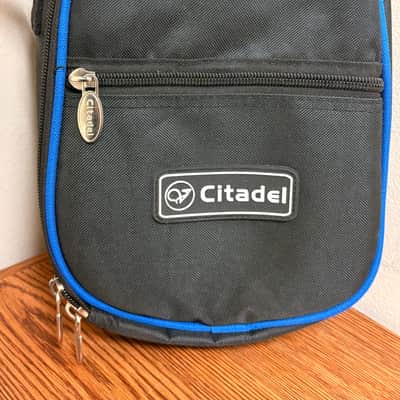 Citadel Ukulele Bag Soprano image 2