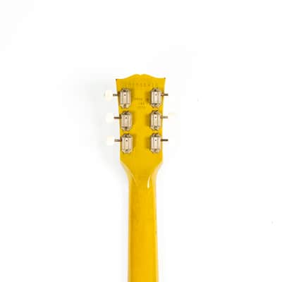 Gibson Les Paul Junior 2011 Owned By Billie Joe Armstrong Of Green Day (From iHeartRadio) image 6
