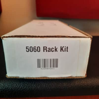 Rupert Neve Designs 5060 Centerpiece rack kit - KIT-5060 RM image 1