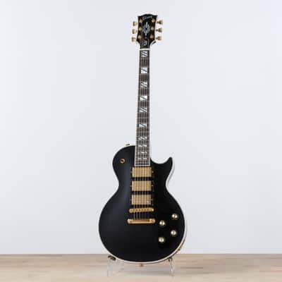 Gibson Les Paul Supreme, Ebony | Demo image 3