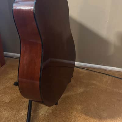 Vintage Takamine F-385 12-String (1974-1975) - Made in Japan -Natural image 21
