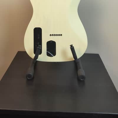 2000 Fender American Deluxe Telecaster image 4