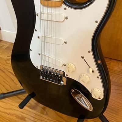 Fender Stratocaster Lace Sensor Pickups image 1
