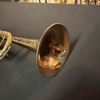 Selmer Claude Gordon Bb Trumpet image 2