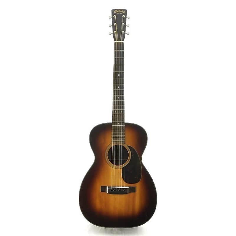 Martin 0-18 1946 - 1964 image 1