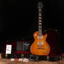 2010 Gibson Collectors Choice CC#1 Aged Les Paul Standard, Gary Moore, Melvyn Franks, Greeny ‘Burst #099