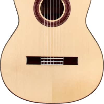 Cordoba C7-SP Classical Guitar, Solid Spruce Top