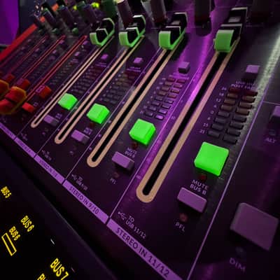Gemini PL-90 Power Conditioner & Light Module | Reverb Australia