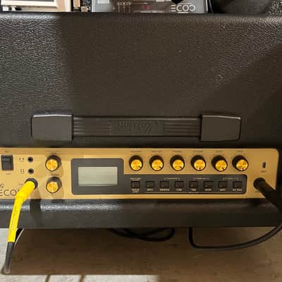 Marshall Code 50 - Black image 2