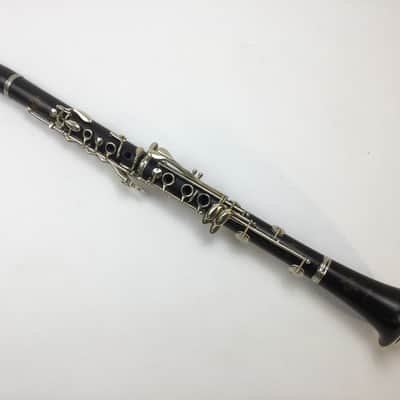 Used Buffet E13 150th Anniversary Model Bb Clarinet (SN: 34083) image 1