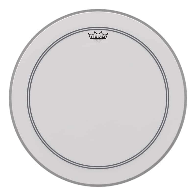 POWERSTROKE 3 sabbiata per Grancassa 22 cm. 55,8