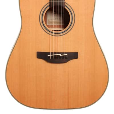 Takamine GD20 Dreadnought Acoustic Guitar image 3