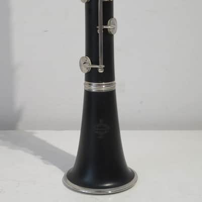 Buffet Crampon B12 Bb Clarinet Outfit - Ideal Student Instrument image 2