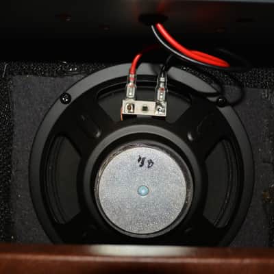 Keith Urban 15 Watt Guitar Amp With Reverb image 6