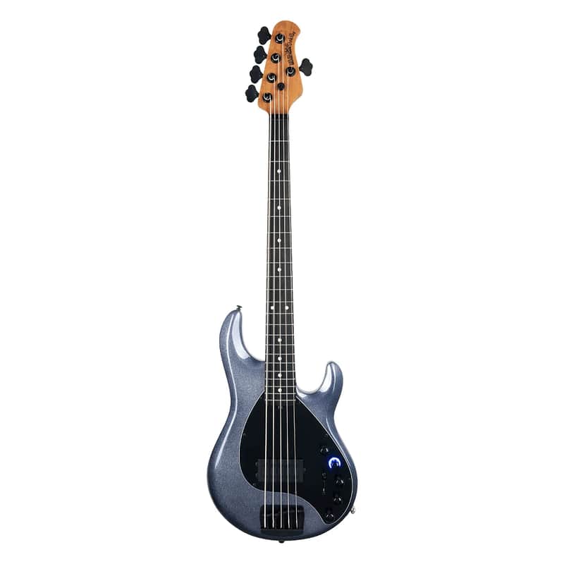 Ernie Ball Music Man DarkRay 5 image 1