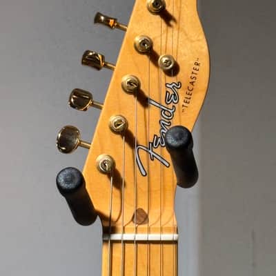 Fender Limited Edition Mary Kaye '50s Telecaster 2020 7.2lb RARE 1 of 200 & MINT image 3