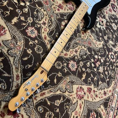 Fender Squier Bullet Japan 1985 image 6