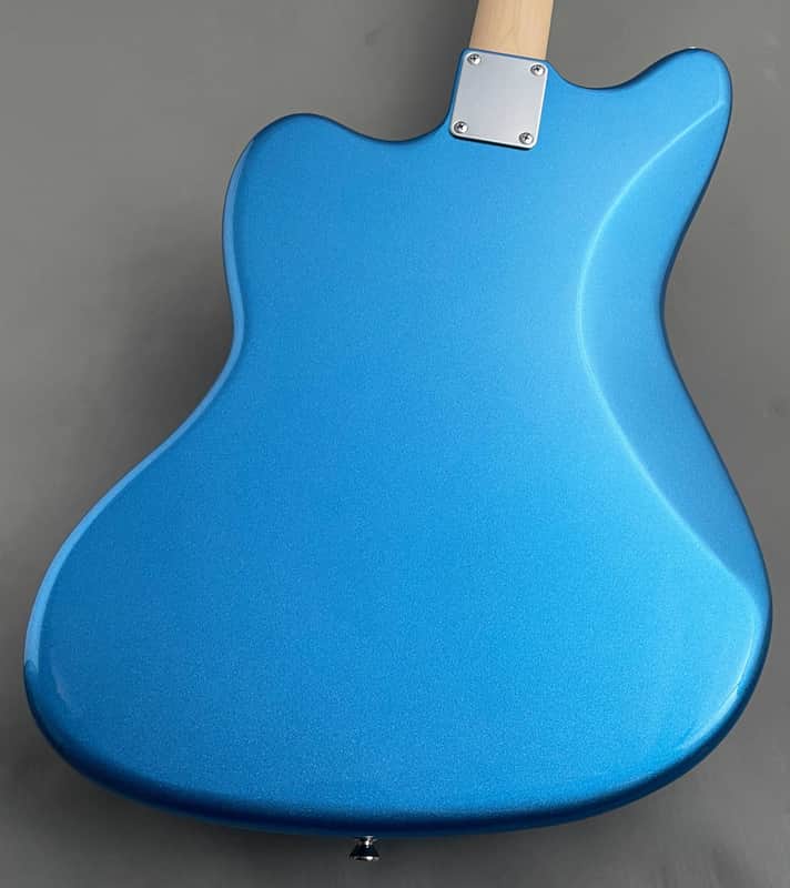 リ*ウ様 Psychederhythm Psychomaster Psychederhythm Psychomaster 2023 - Blue Grand Metallic ≒3.39kg