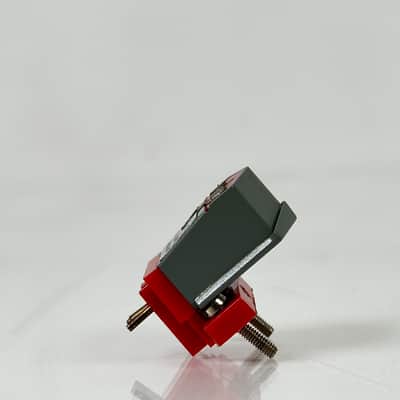 Decca London Gray Export Model FFSS Turntable Phono Cartridge image 3
