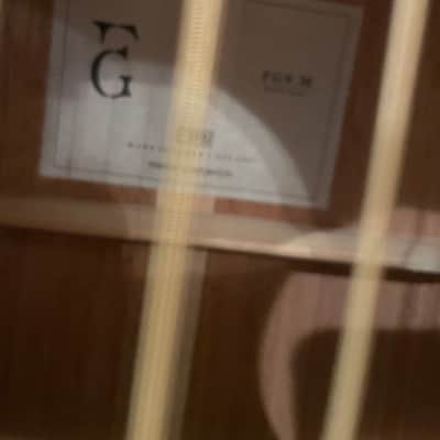 Yamaha FG9 M 2022- Gloss image 13